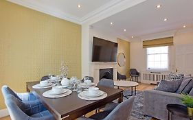 Hyde Park Paddington Spacious London Home