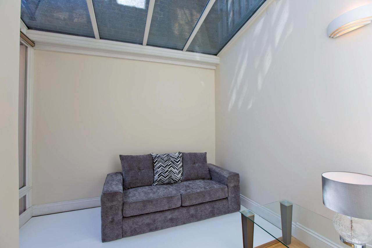 Hyde Park Paddington Spacious London Home Exterior foto